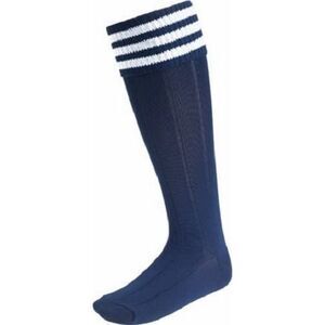 Carta Sport Mens Socks / Navy/White